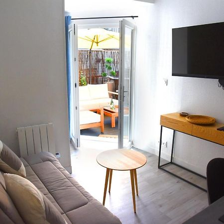 Kimme Blue - Terrasse Exceptionnelle Plein Centre Apartment Orleans Bagian luar foto