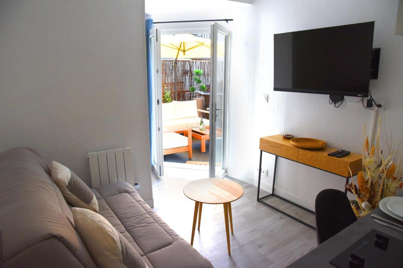 Kimme Blue - Terrasse Exceptionnelle Plein Centre Apartment Orleans Bagian luar foto